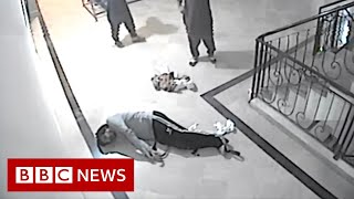Pakistani journalists under attack - BBC News