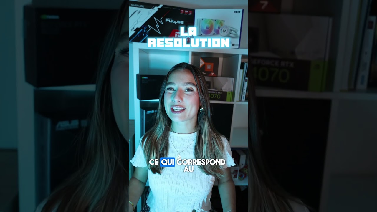 Comment bien choisir son écran pc gamer ? Part.1/2