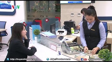 Vì sao doanh nghiệp nhỏ và vừa vẫn khó tiếp cận tín dụng ?