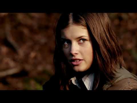 Wolfblood Official Season 1 Trailer new მგლის სისხლი ქართული თრეილერი Adjaramovie.com