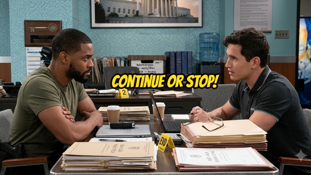 Smitty Was Indirectly Responsible For Lia's Death! Naomi Is Furious With Jacob! BTG Spoilers