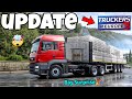 Truckers of Europe 3 New Update – BIG Surprise Update Ready for Testing🔥✅