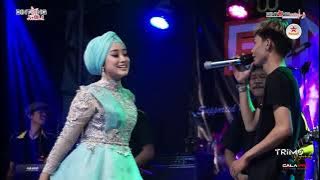 ANISA RAHMA Feat RIZAL PAHLEVI // DASI DAN GINCU // BINTANG NADA // BINTANG AUDIO