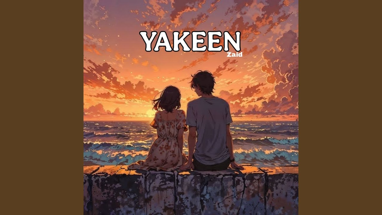 Watch Yakeen on YouTube Watch Yakeen on YouTube