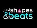 Just shapes and beats  factory theme