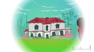 sindhuli gadhi ghumera herda @escapeanimation