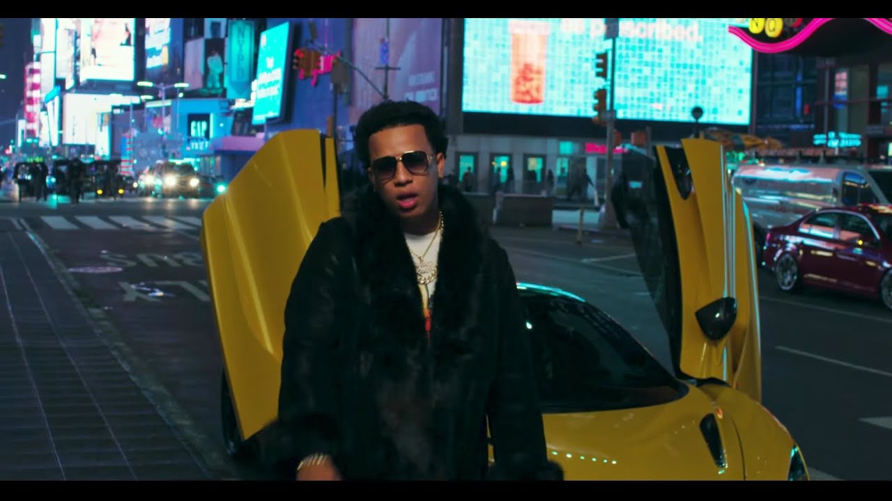 Mambo Flow - Vivimos Bien (Video Oficial)