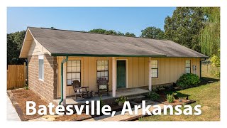 147 Pleasant Hills Road video tour