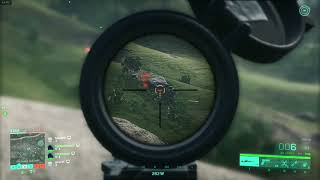 How To Deal With C5 Drones - Bf 2042