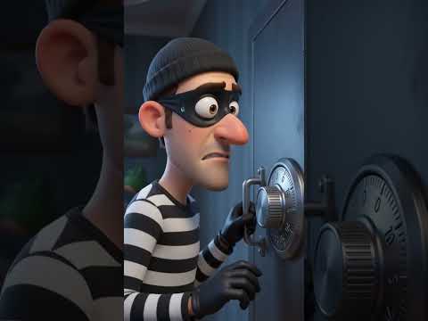 ¡El peor cómplice del mundo! ?? #shorts