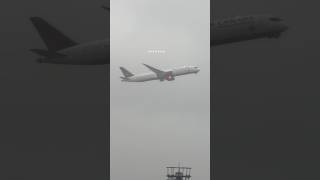 #aircanada #airplane #boeing787 #takeoff #naritaairport 🇨🇦