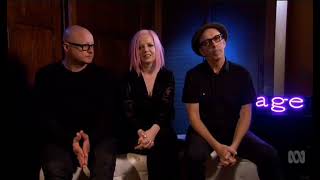 Garbage Guest Programme Excerpts (2017)