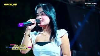 ROYALOS MUSIC - SABILA FEBI PESEK - EMA VERNANDA PUNYA GAWE - KHITAN KELVIN LIVE MAYONG KIDUL