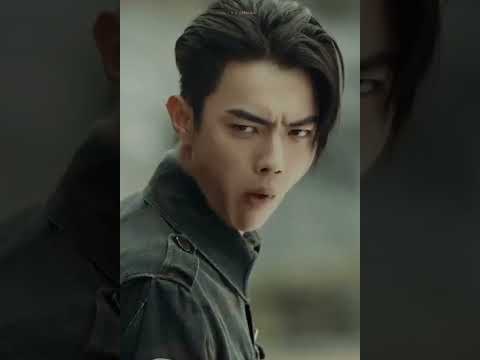 Jealous Xu Kai Arsenal Military Academy Cdrama