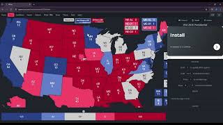 JD Vance vs Josh Shapiro 2028 Election Prediction