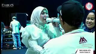Dokter cinta - hj.selvy anggraeni || familys group edisi sudimampir bojong gede #familysgroup