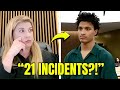 Judge REJECTS Plea Deal After 21 Jail Incidents… Then Issues Brutal Warning