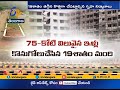 COVID-19 hits Hyderabad real estate market