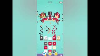 Tiny Feast level 6 gameplay walkthrough solution