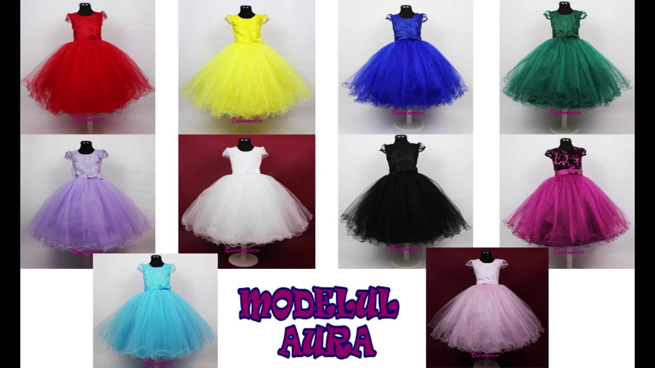 Rochite colorate - www.copiieleganti.ro