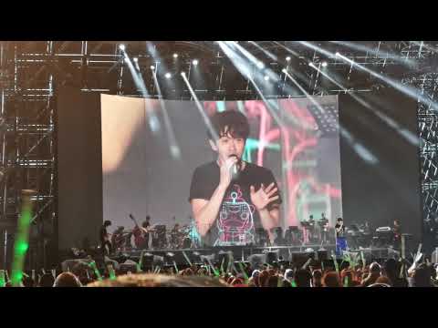 光良今晚我不孤獨巡演 大馬站 勇氣