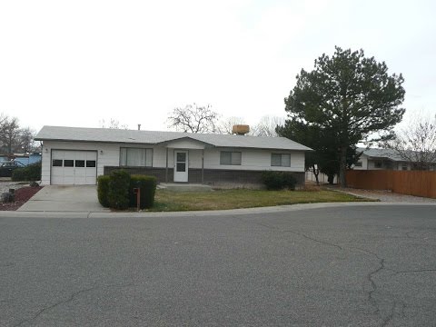 485 Dodge Court, Grand Junction, CO home video tour
