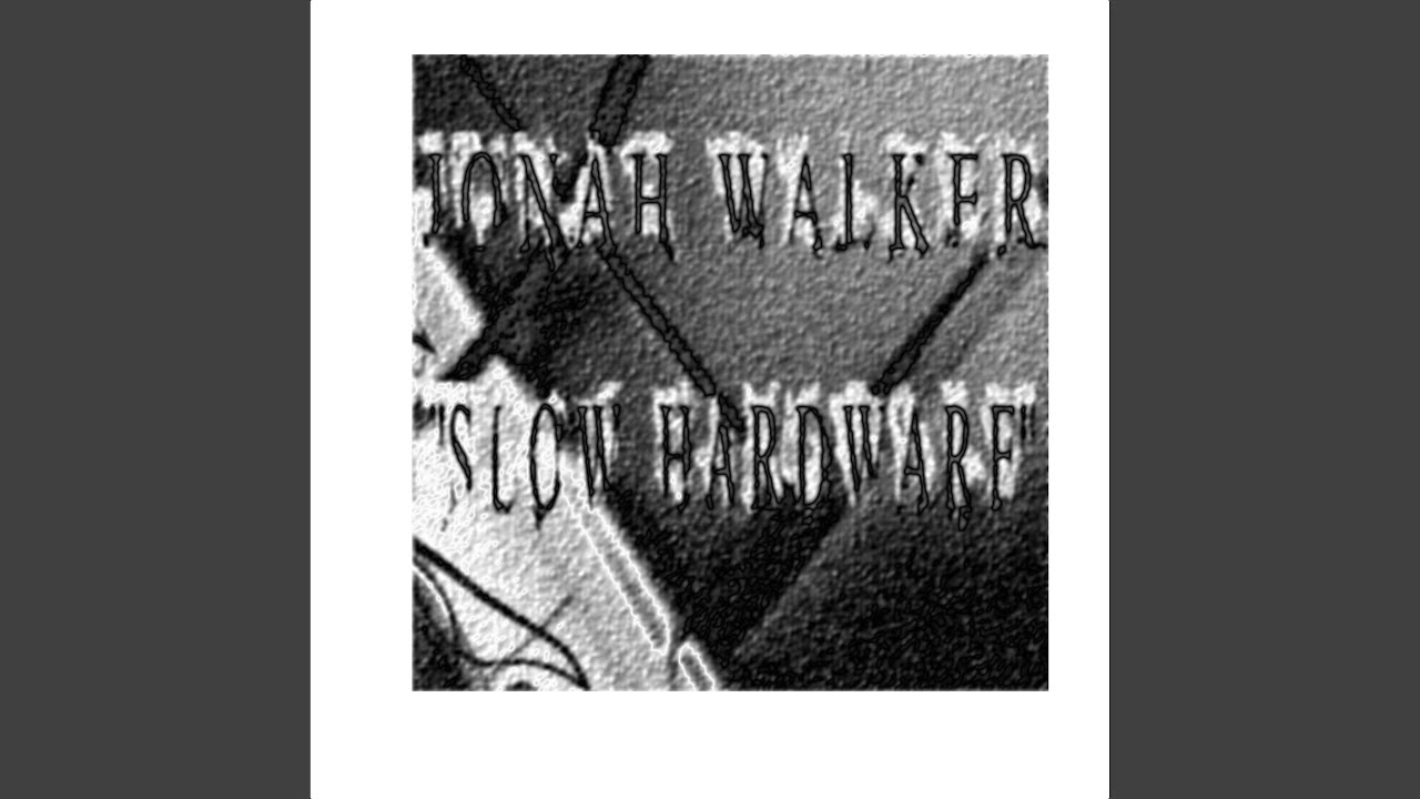 Slow Hardware - YouTube