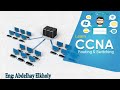 24-CCNA 200-301 شرح بالعربي subnetting 2