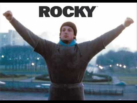 rocky balboa music downloads