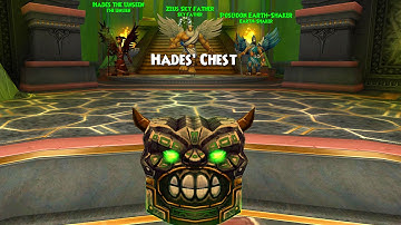 Wizard101: DIVINE PLS