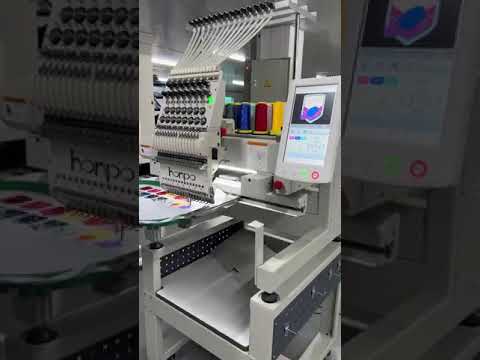 Services Offered By Logo Stitch Manufacturing Ltd