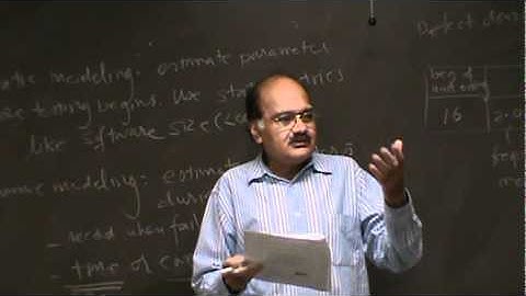 20101019 CS530 Lecture 16 (6/6) : Software Reliability