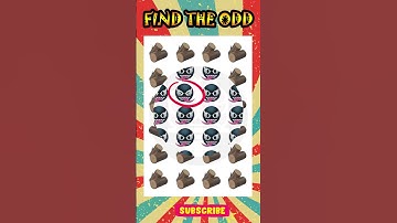 HOW GOOD YOUR EYES? 😀😎😵 #shorts, #viral, #shortsvideo, #quiz, #howgoodyoureyes