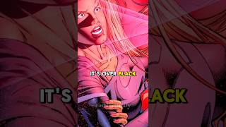 Black Kryptonite Effects on Superman and Supergirl