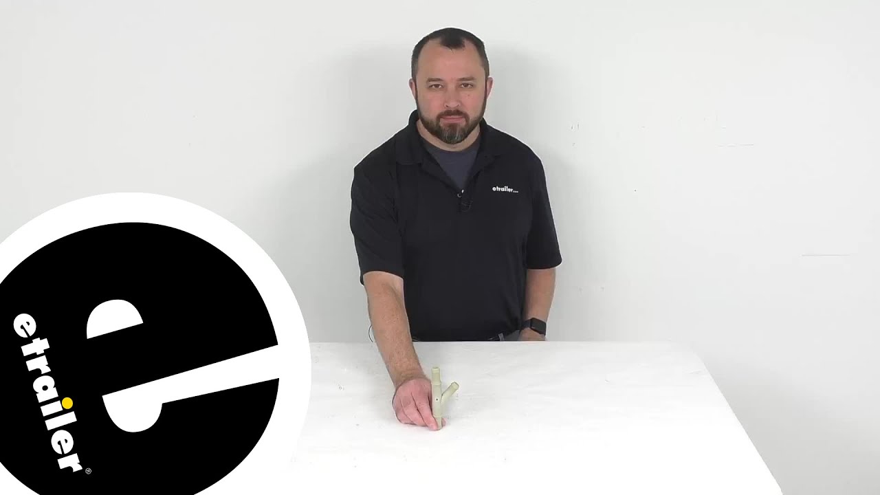 etrailer Replacement YTube for Kat's Heaters Circulating Tank Heater