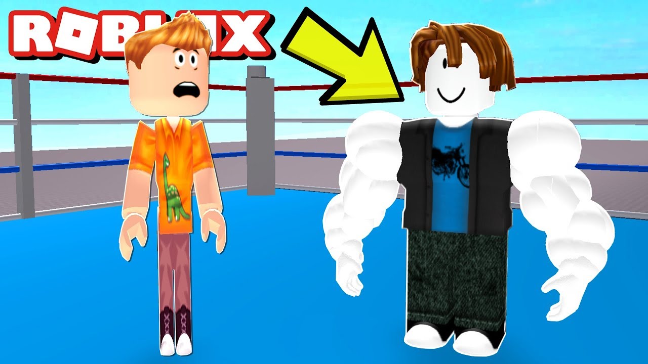 Strongest Player In Roblox Punching Simulator Youtube - punching simulator roblox