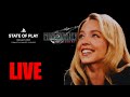 Final Fantasy VII Rebirth - State of Play LIVE