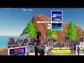 playing unreal ranked br join to get carried