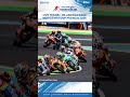 Jadwal Race Moto3, Moto2, MotoGP Prancis 2026 Siaran Live Trans7 dan TV Online SPOTV Sore Hari