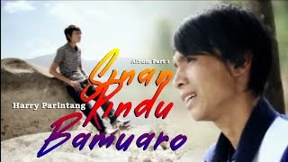 Harry Parintang - Album Sinan Rindu Bamuaro