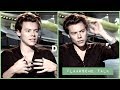 Harry styles talks fame and acting in dunkirk