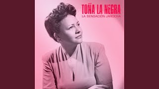 Video voorbeeld van "Toña la Negra - Palmera (Remastered)"