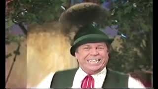 Franzl Lang - Auf und auf voll Lebenslust (earrape)