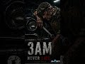 3AM Teaser| Dark Country | Jin Eks- This one hits straight in the feels