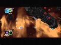 Aegus Wing Dual Comm- Level 2