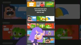 This is the super Duolingo new ads for brands#super Duolingo #Duolingo#brand