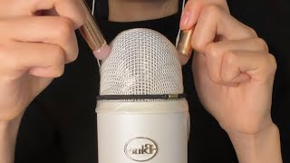 [ASMR] Tingle sound 고막녹이기