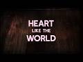 Heart Like the World from Caldera — Nights of Grief and Mystery