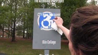 The Accessible Icon Documentary