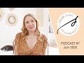 Podcast couture  tricot 7  atelier svila